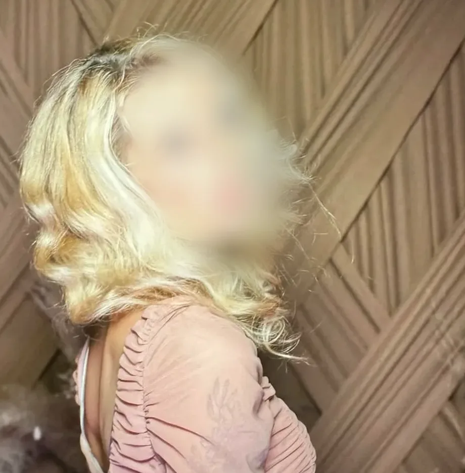 Bushra, 31