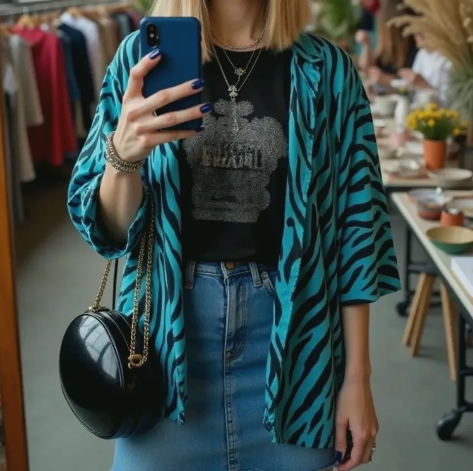 Simran, 27